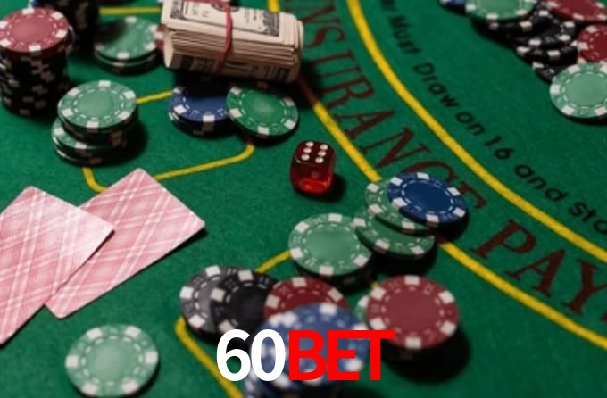 60bet plataforma