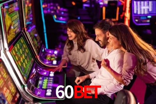 A Experiência Imersiva dos Cassinos Ao Vivo no 60bet