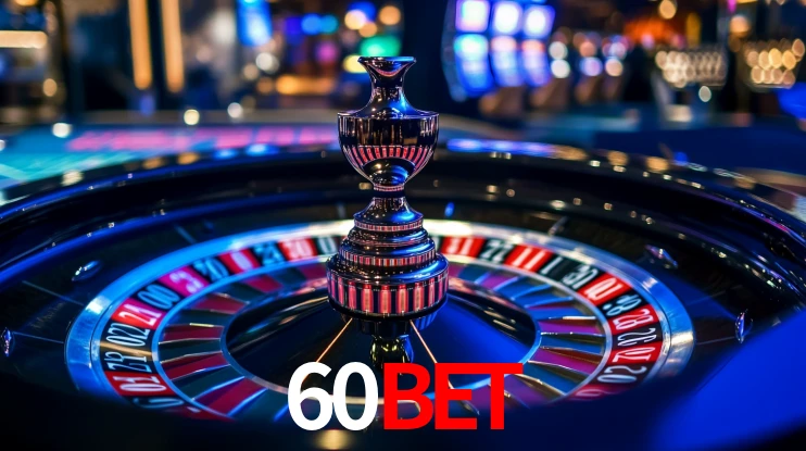 60bet App Interface