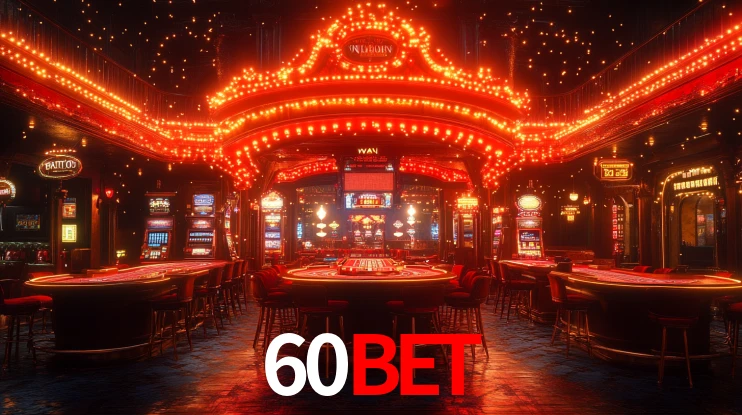 Exclusive Games 60bet