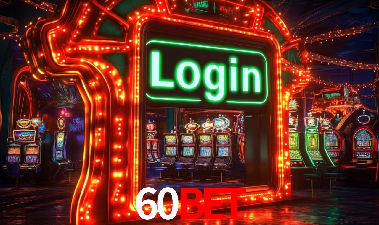 Casino VIP 60bet