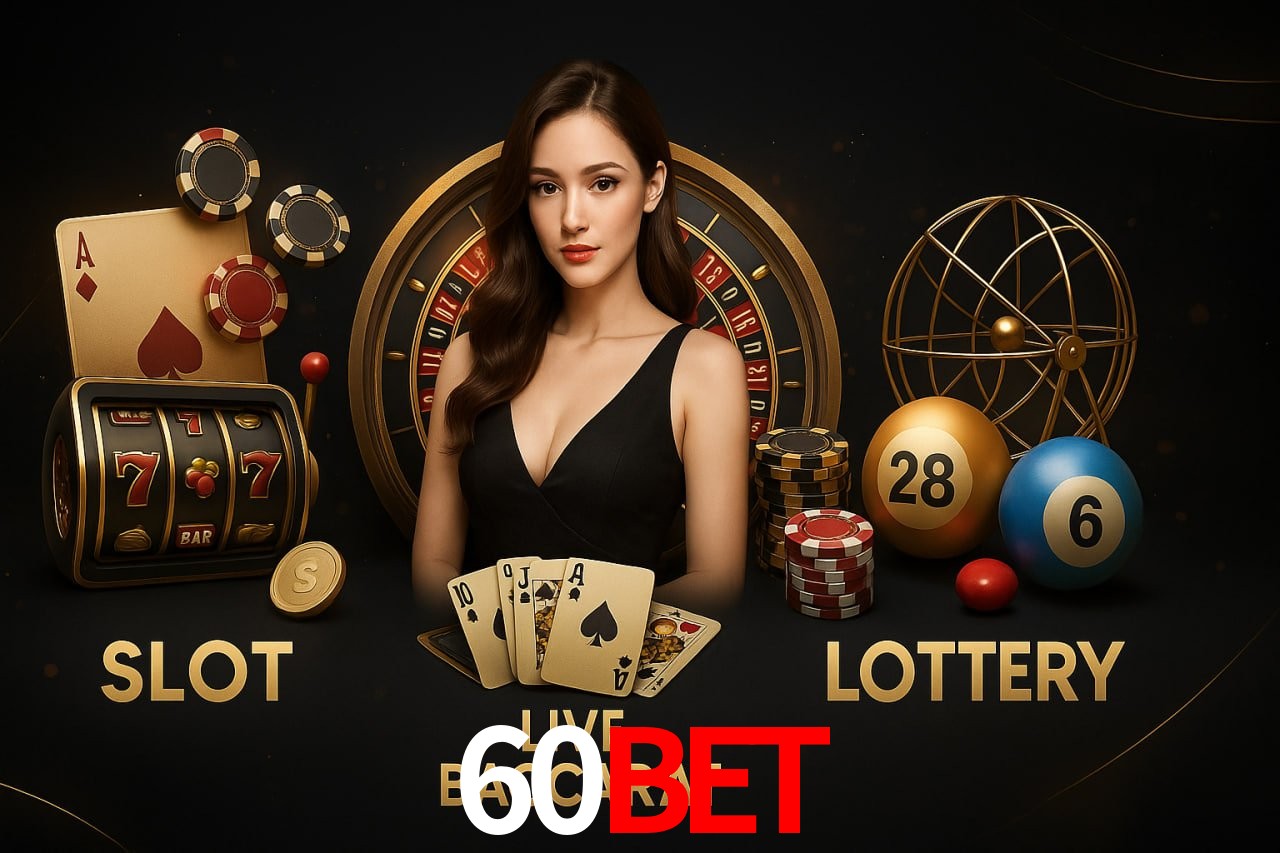Especiais de Fim de Semana 60bet