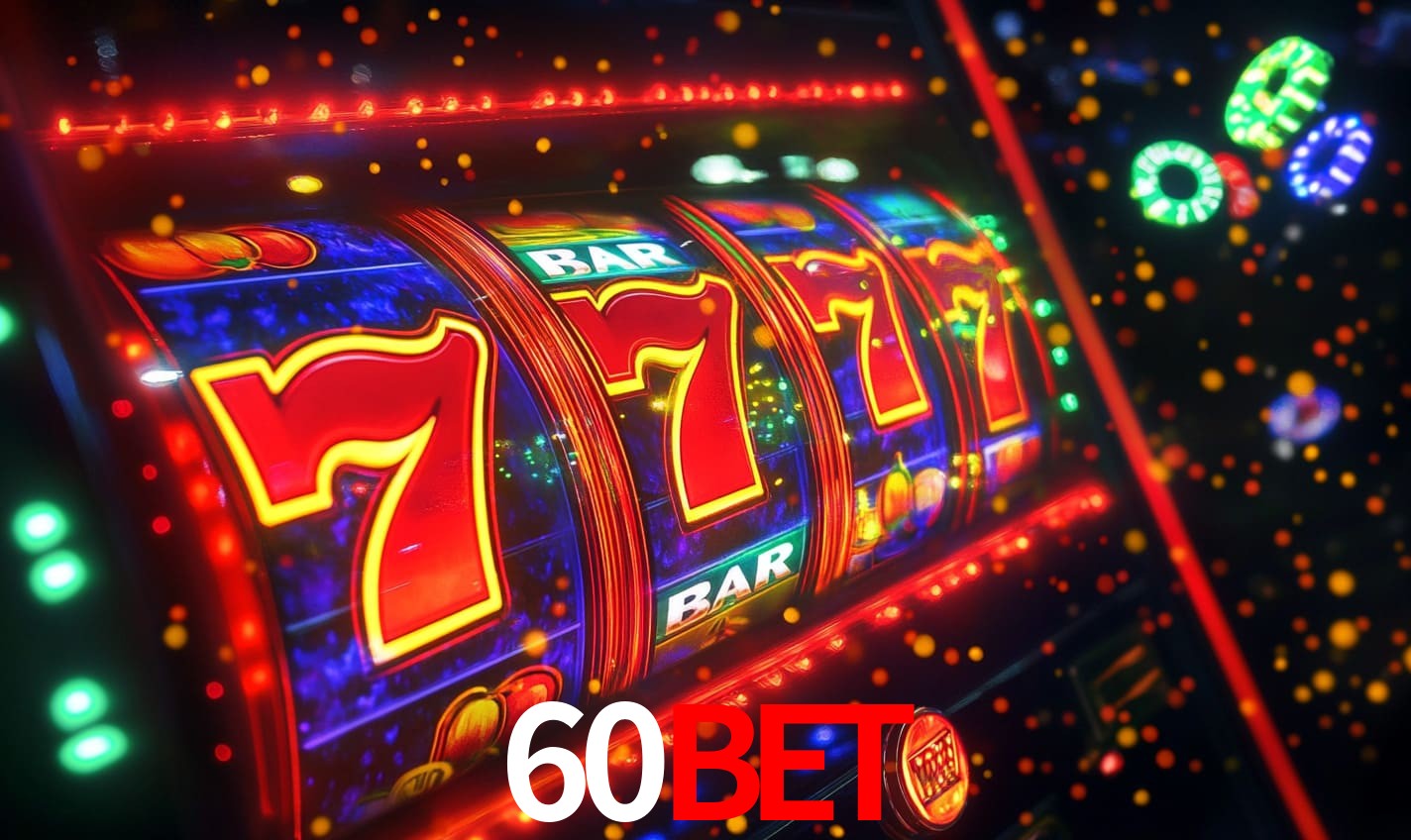 60bet plataforma