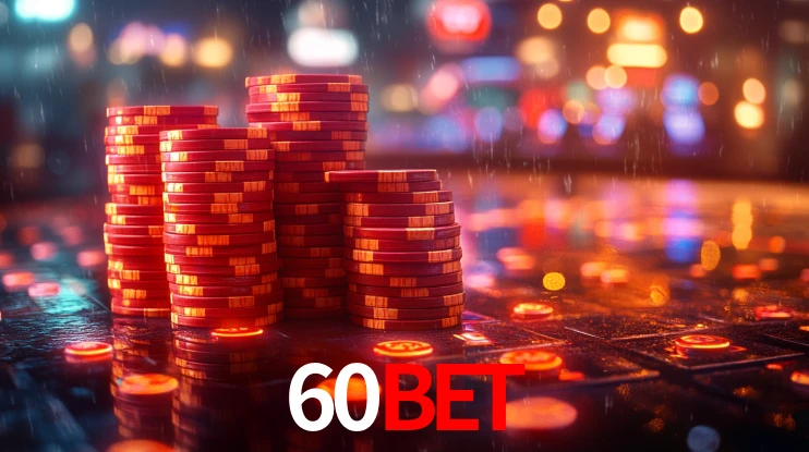 60bet casino