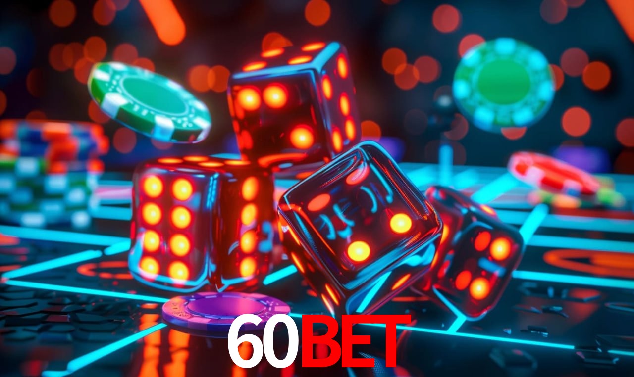 Inovações de Jogos na 60bet: O Futuro das Experiências Interativas