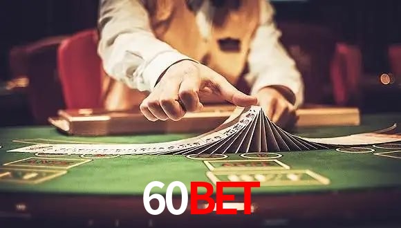 Tennis Betting 60bet
