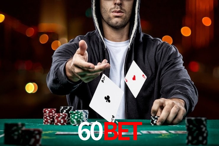 60bet,60bet plataforma