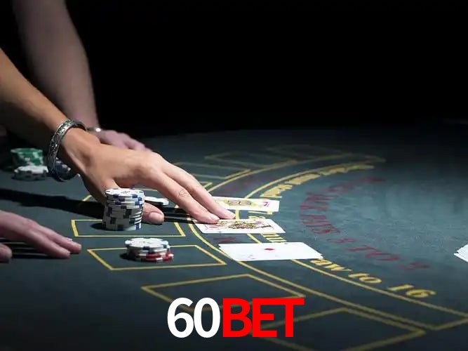 Sistemas de Segurança 60bet