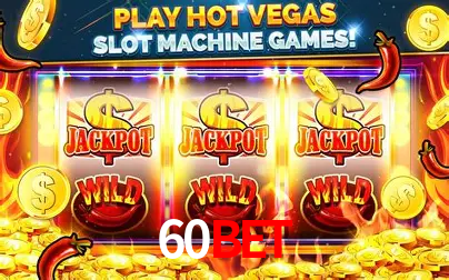 Desvendando o Mundo dos Jogos Virtuais na 60bet