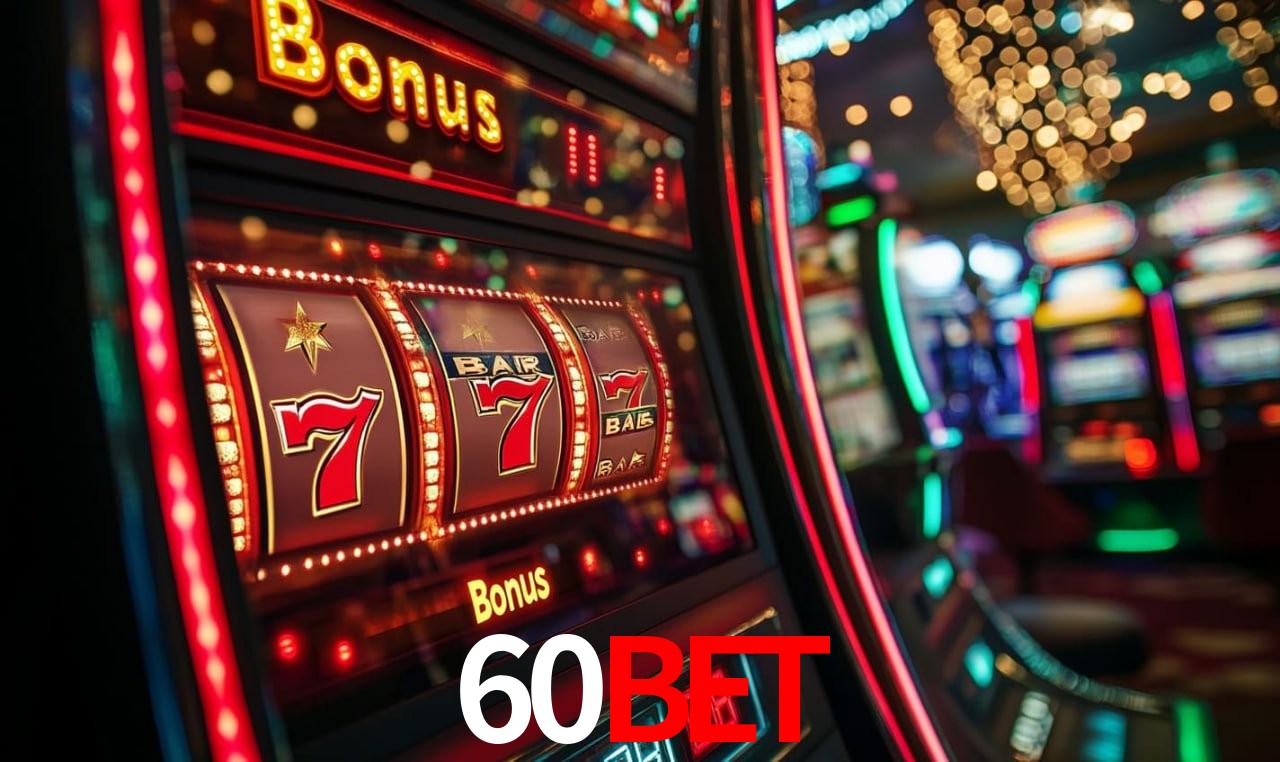 60bet casino