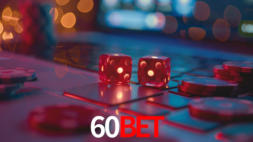 Account Benefits 60bet