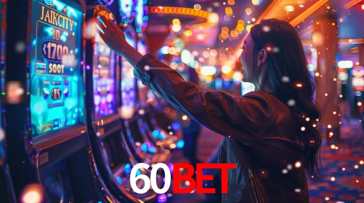 Explore as vantagens do 60bet: serviço profissional e confiabilidade