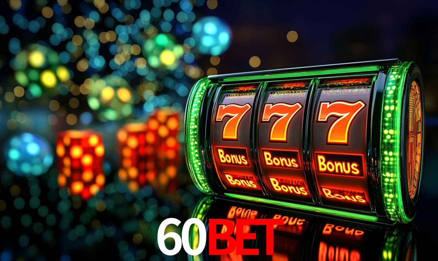 Casino Ao Vivo 60bet