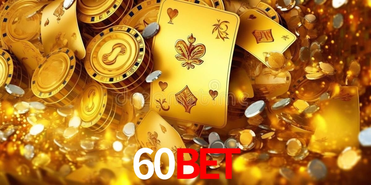 Descubra a Essência do 60bet: Nossa História e Compromissos