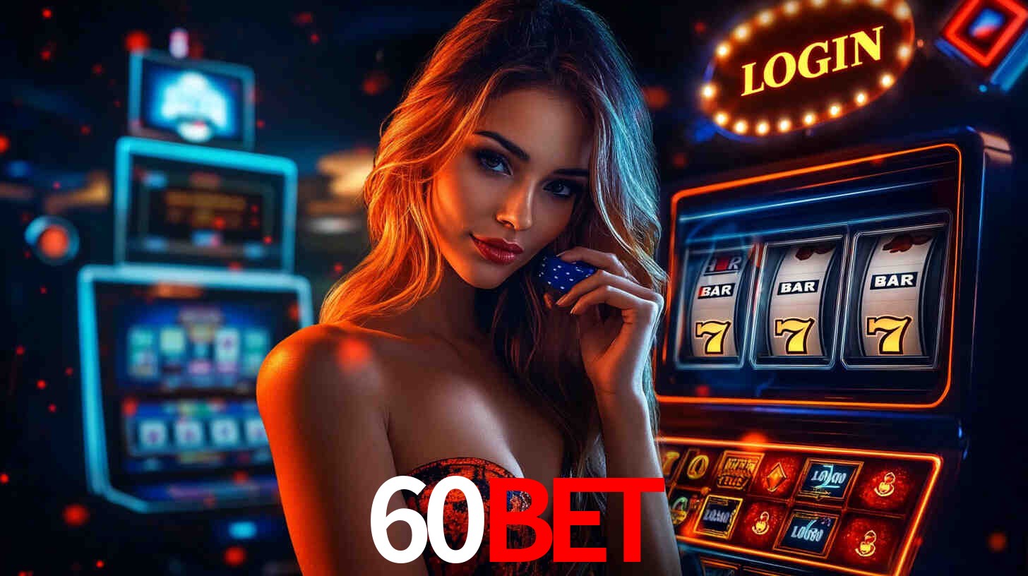 60bet plataforma