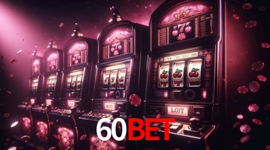 A Emoção da Loteria na 60bet: Uma Chance de Mudança de Vida