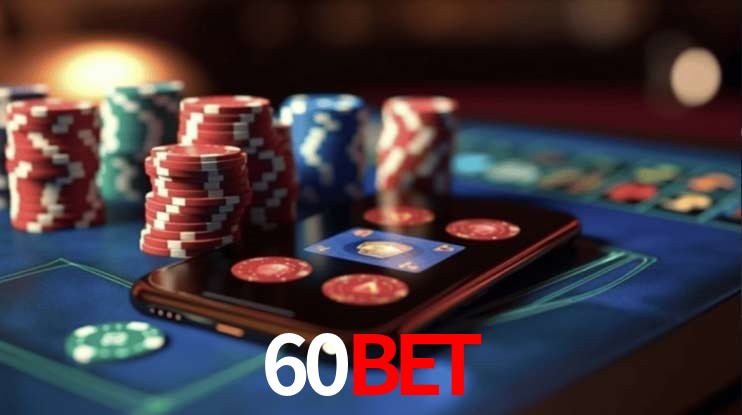 Estatísticas do Jogo 60bet