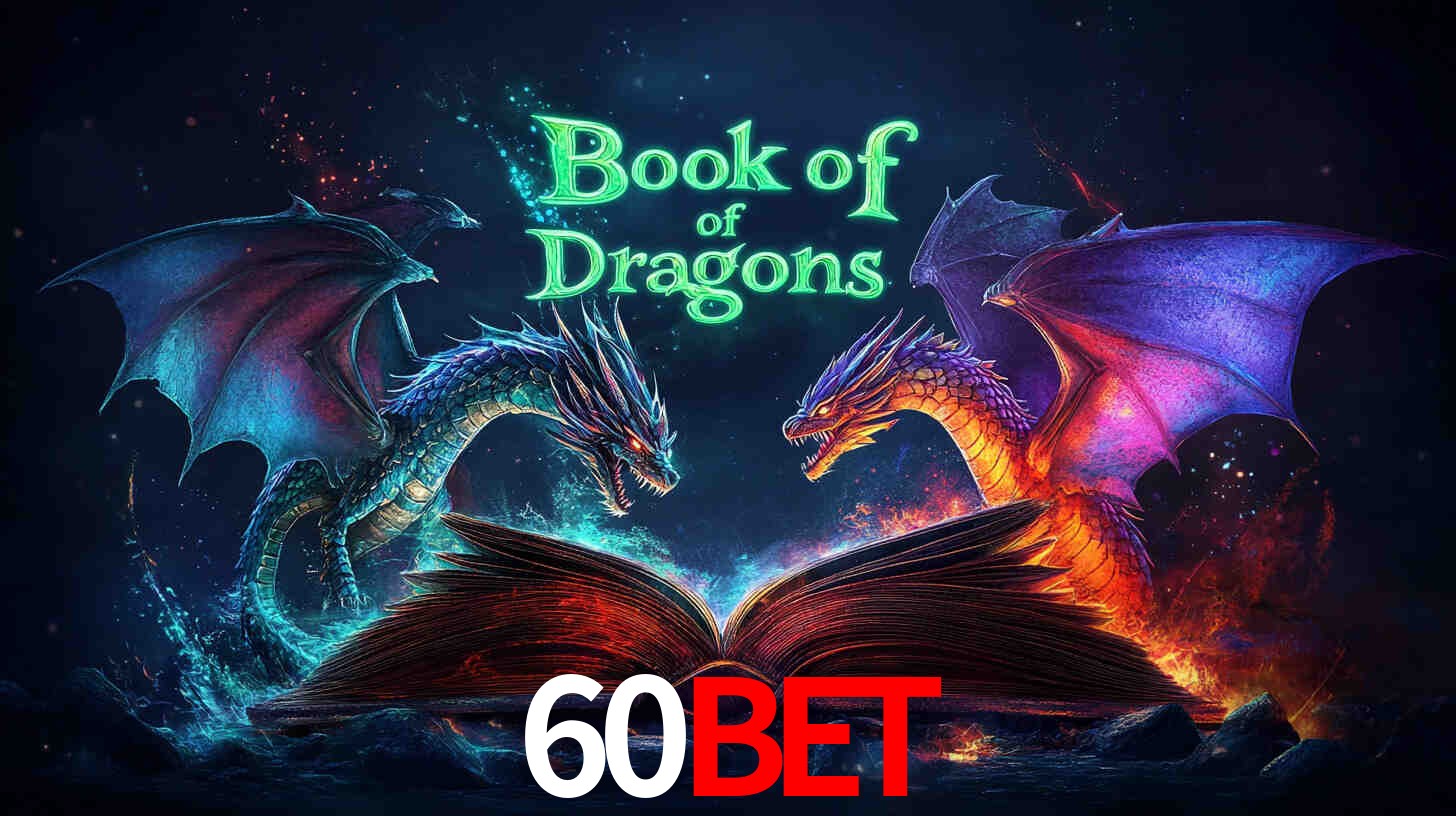 Descubra a Magia dos Jogos de Arcade no 60bet