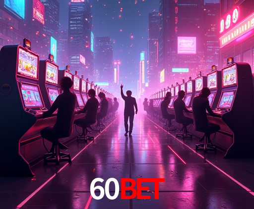 PIX Instantâneo 60bet