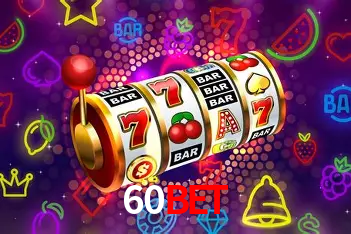 Descubra a Magia dos Jogos de Arcade no 60bet