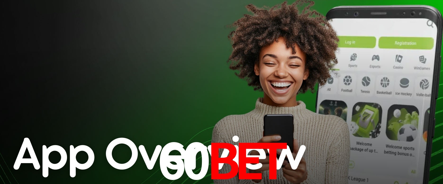 Weekend Specials 60bet