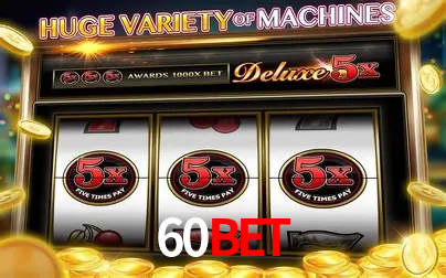 A Revolução dos Aplicativos de Jogos no 60bet
