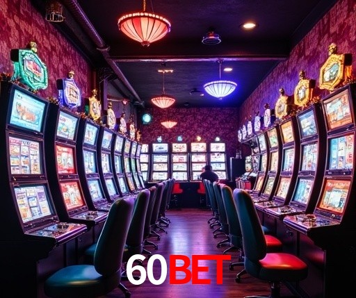 60bet,60bet plataforma