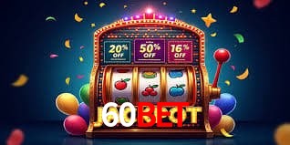  60bet plataforma