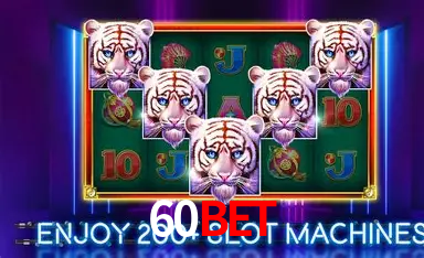 60bet,60bet plataforma