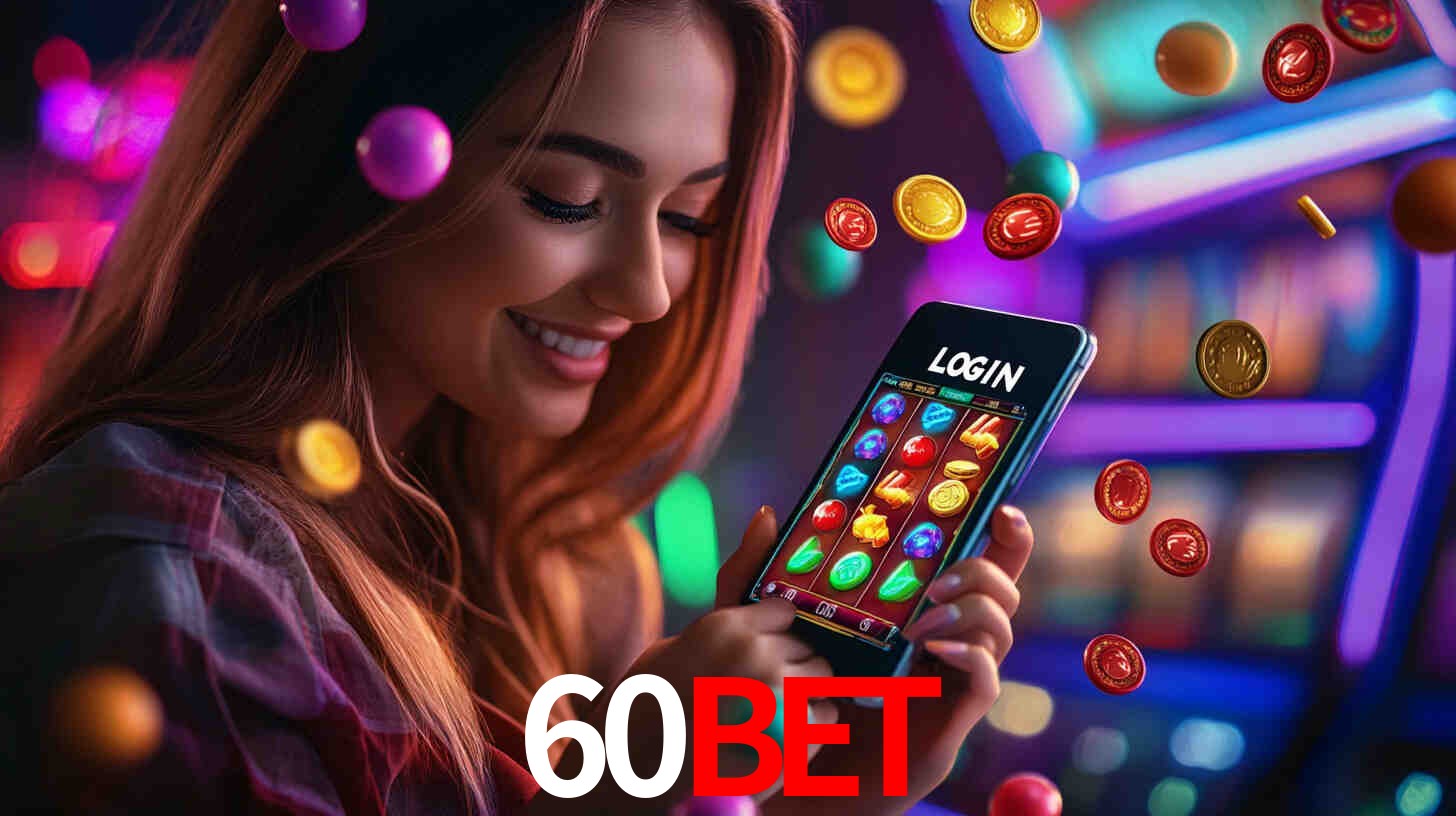 Blackjack Table 60bet