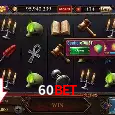 60bet: A Experiência de Casino com Jogos de Mesa ao Vivo