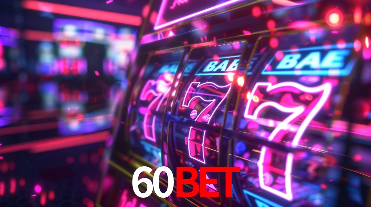 APP oficial da 60bet para mobile