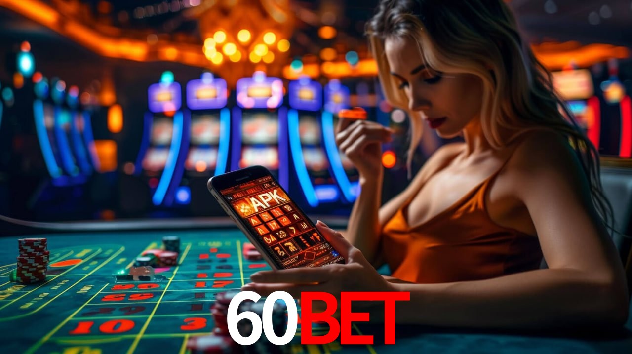Live Casino 60bet