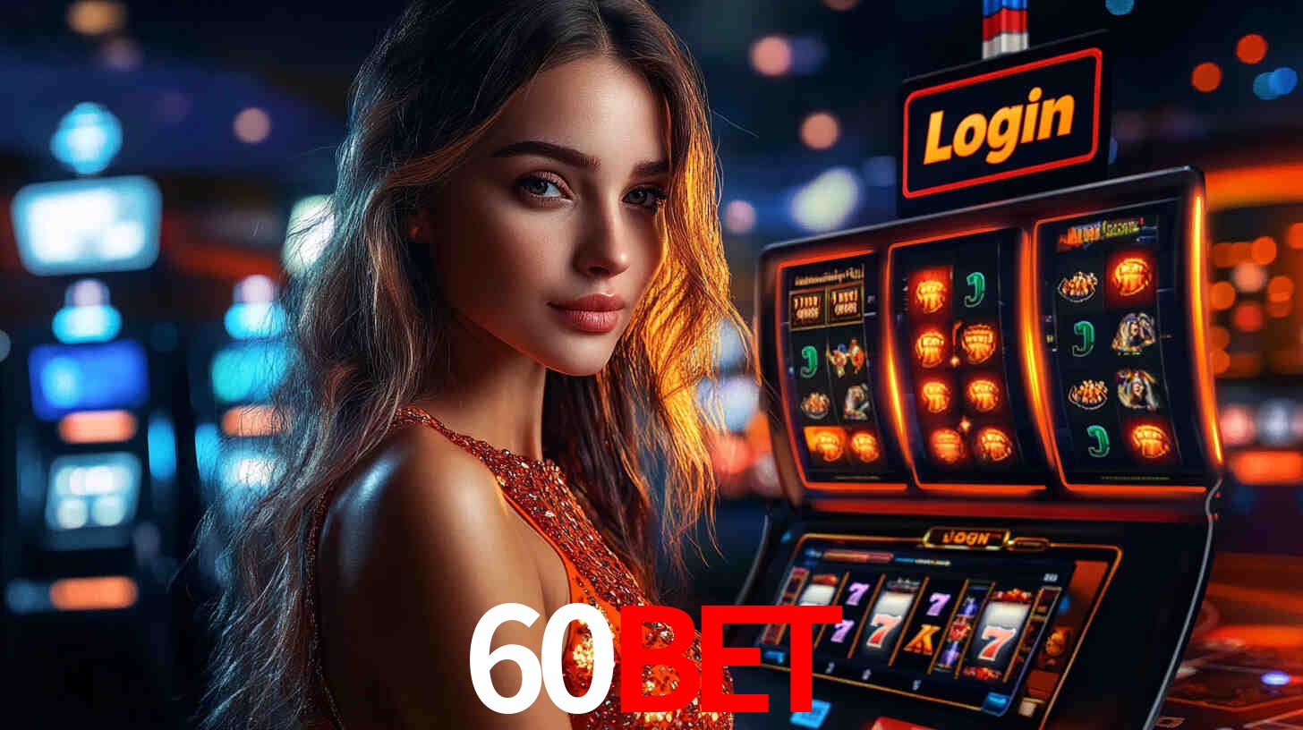 VIP Casino 60bet
