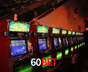 60bet casino