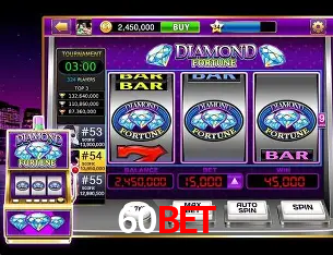 Desvendando o Mundo dos Jogos Virtuais na 60bet