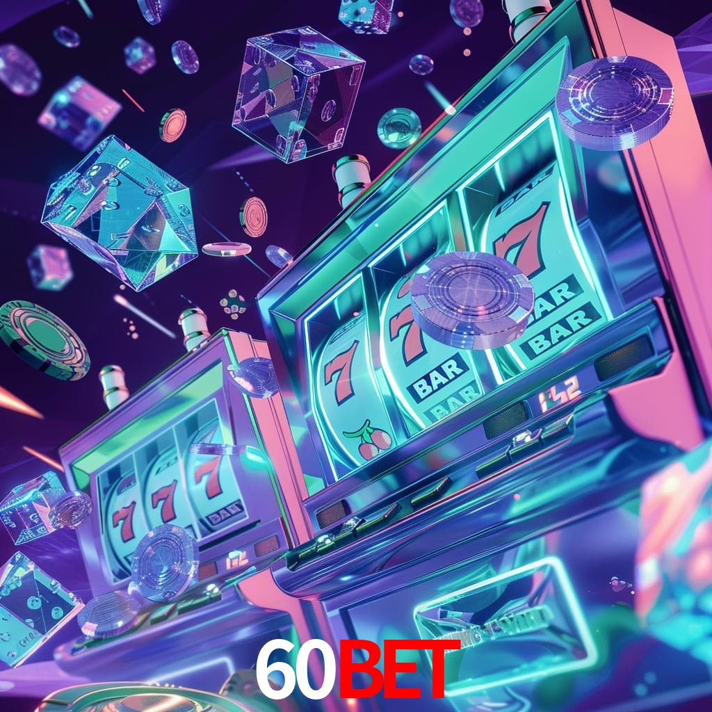 Jogos Exclusivos 60bet