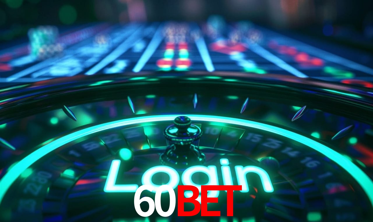 Recursos de Bônus 60bet