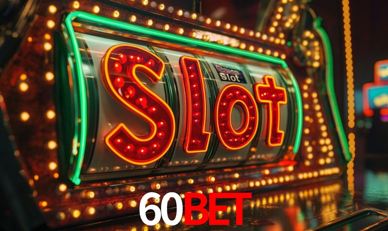 60bet: Seu Cassino Premiado com Pagamentos Rápidos