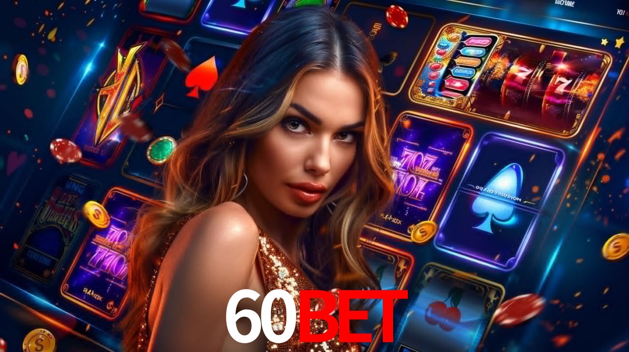 60bet: Seu Especialista em Apostas Esportivas Brasileiras