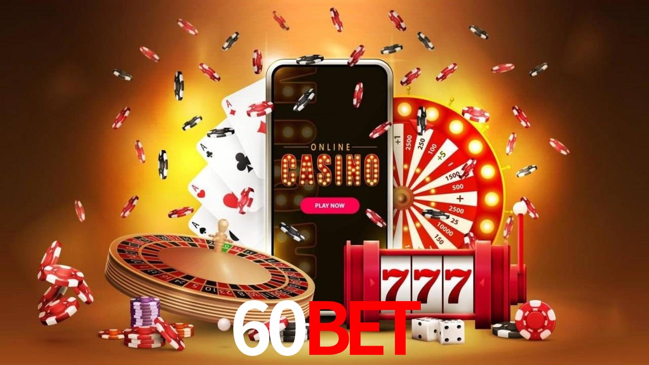 Integração de APIs 60bet
