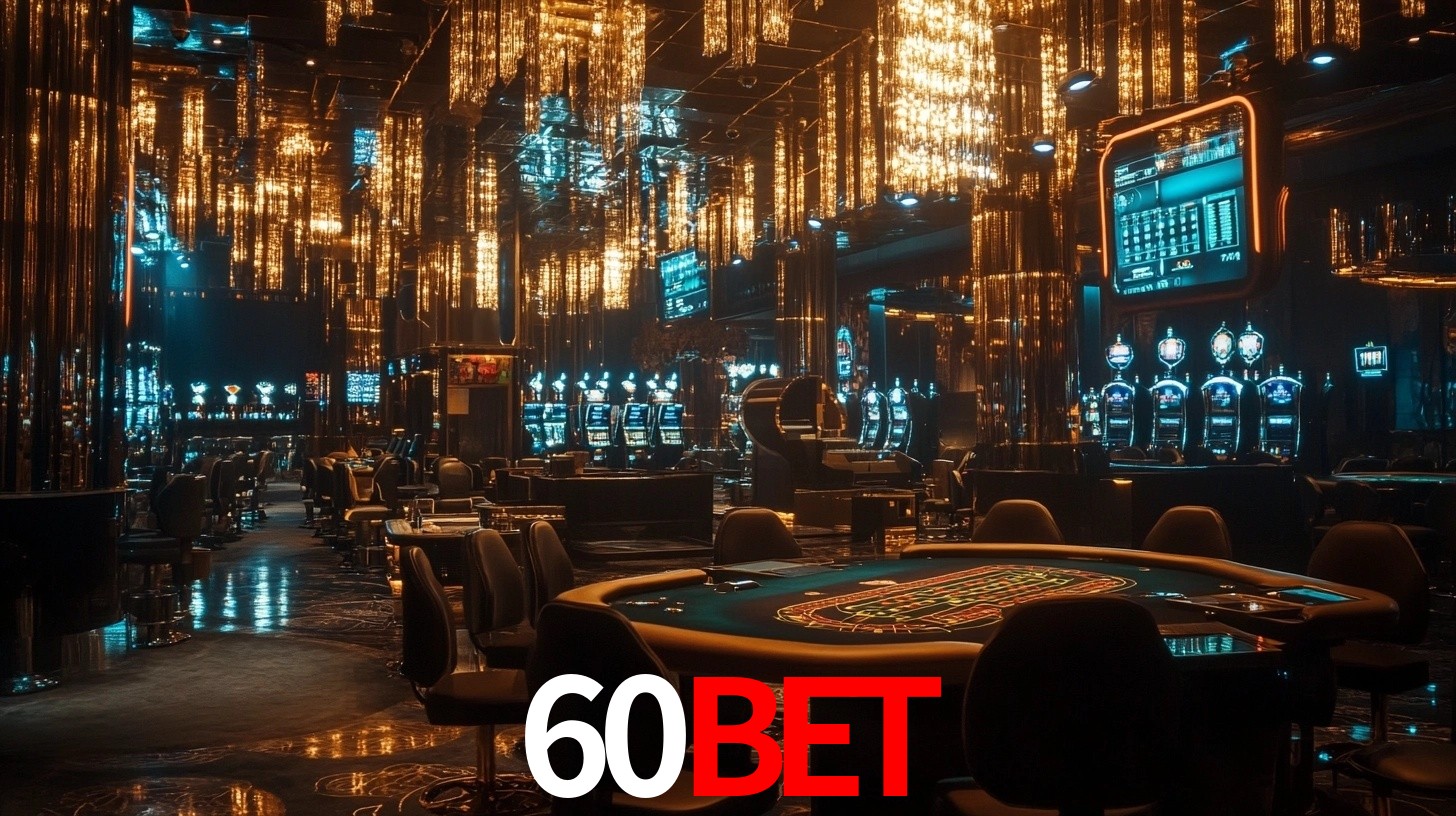 Tournaments 60bet