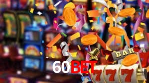 60bet App Interface