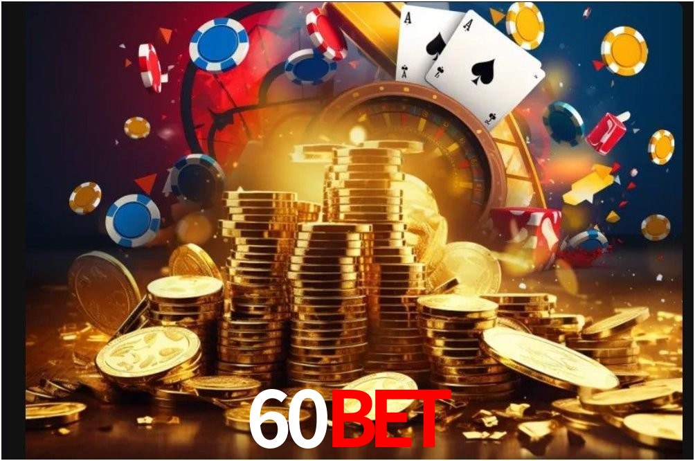 Torneios 60bet