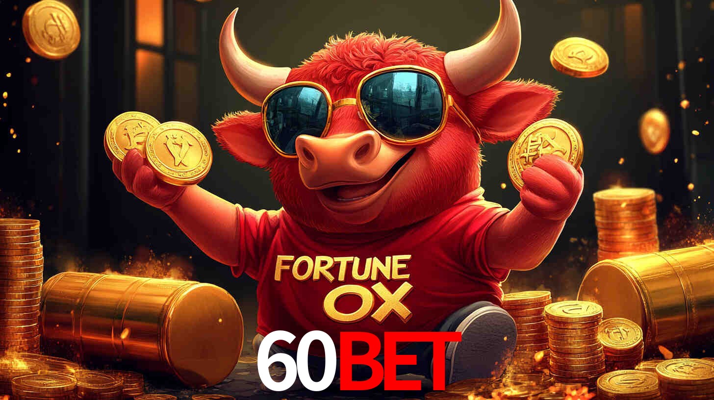 Descubra a Essência do 60bet: Nossa História e Compromissos