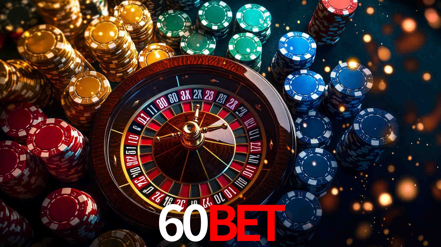 Tennis Betting 60bet
