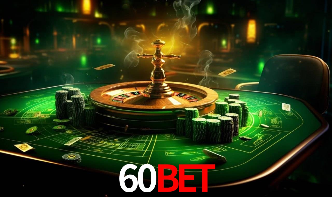 PIX Instantâneo 60bet