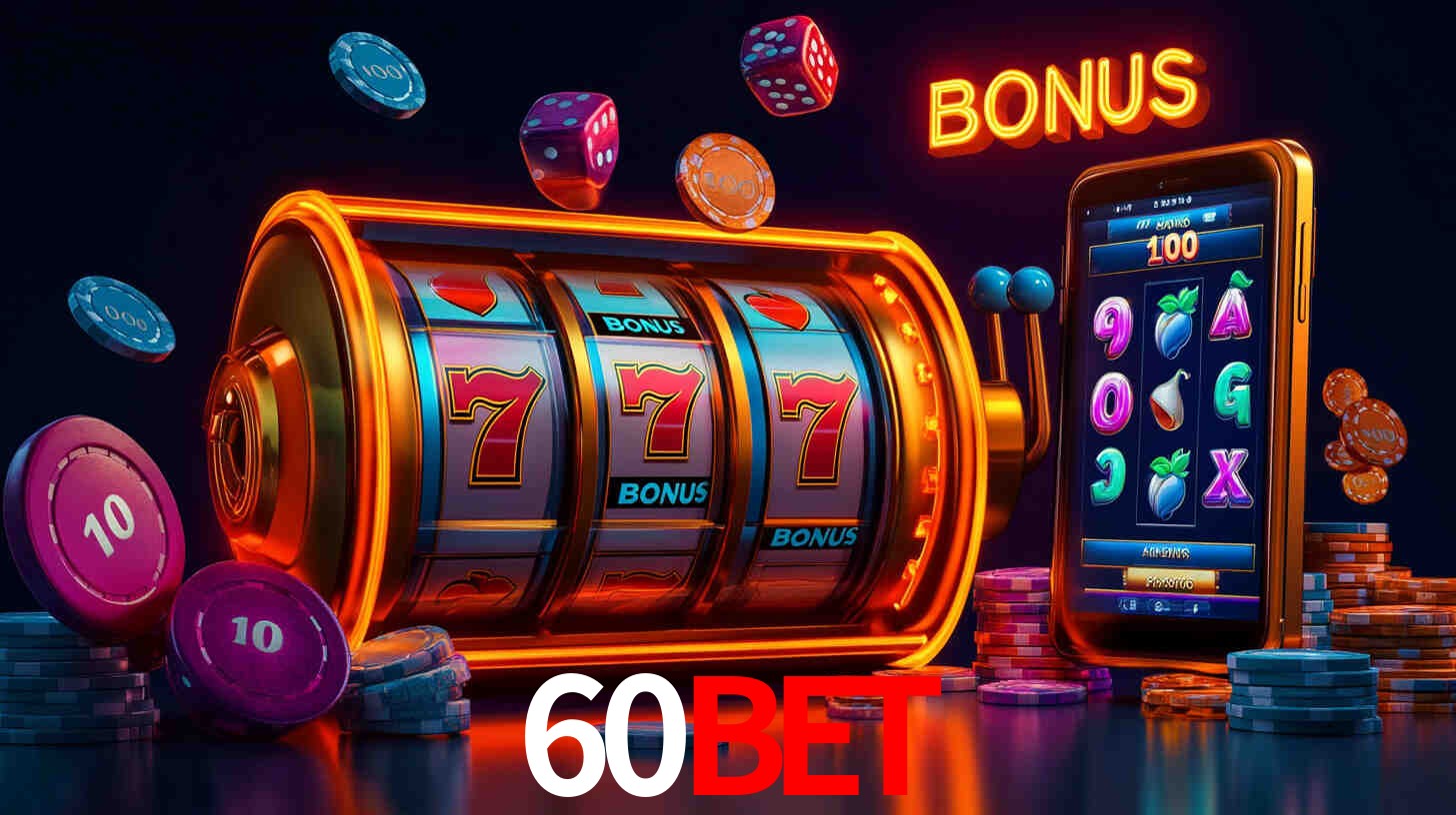 60bet plataforma