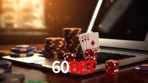 Bônus Diários 60bet