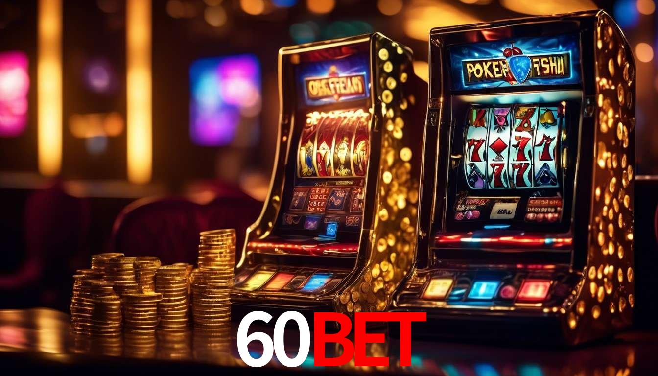 60bet,60bet plataforma